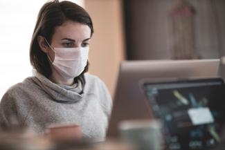 Market Volatility Amid The Coronavirus | Donnelly Wealth Management