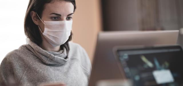 Market Volatility Amid The Coronavirus | Donnelly Wealth Management